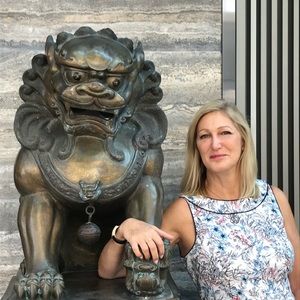 Meet your Posher, Stacy